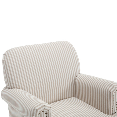 Darvin-Stripe-Armchair