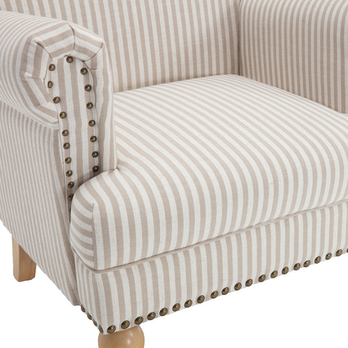 Darvin-Stripe-Armchair
