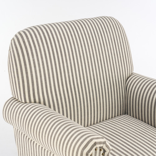 Darvin-Stripe-Armchair
