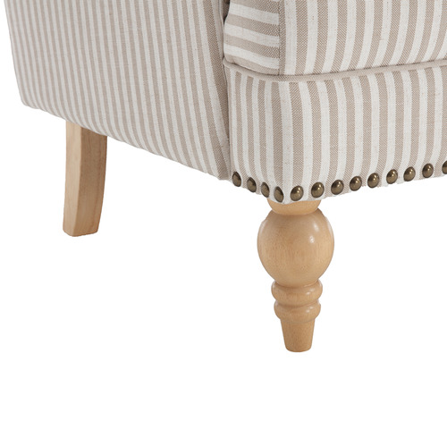 Darvin-Stripe-Armchair