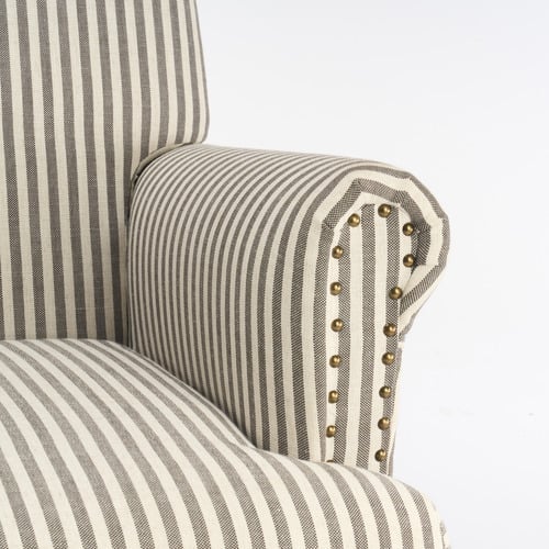 Darvin-Stripe-Armchair