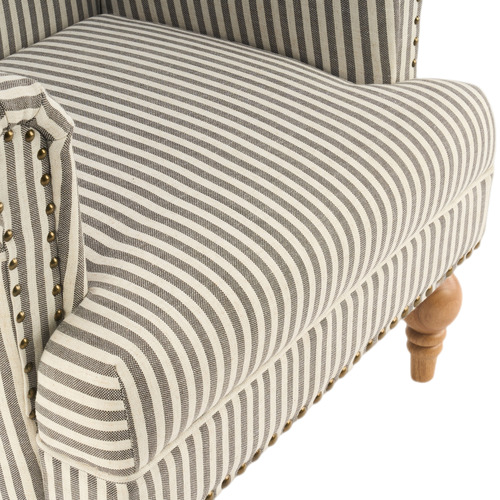 Darvin-Stripe-Armchair