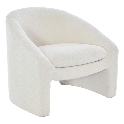 Cauly Boucle Accent Chair