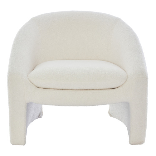 Cauly Boucle Accent Chair