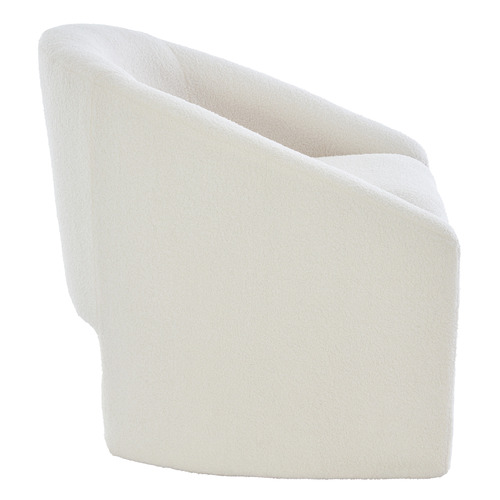 Cauly Boucle Accent Chair
