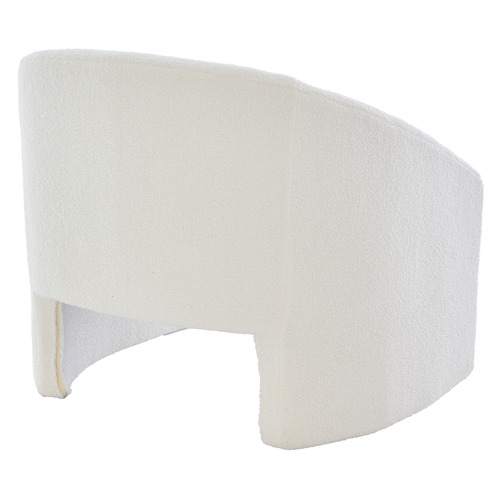 Cauly Boucle Accent Chair