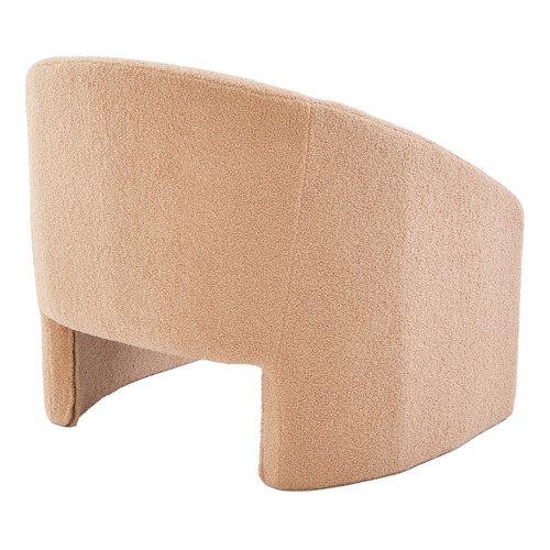 Cauly Boucle Accent Chair