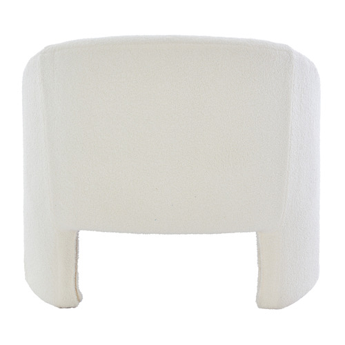 Cauly Boucle Accent Chair