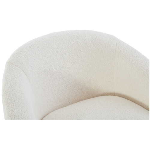 Cauly Boucle Accent Chair