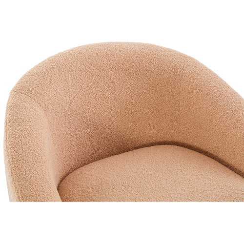 Cauly Boucle Accent Chair