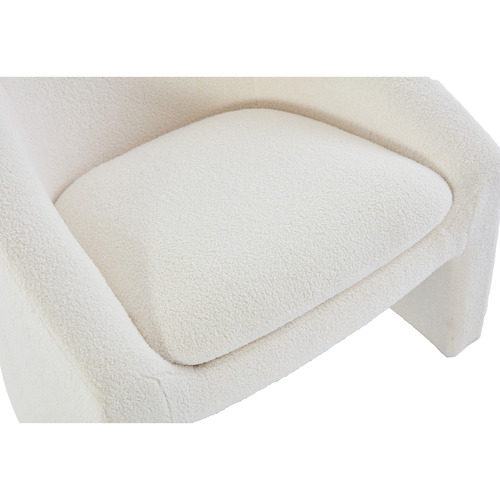 Cauly Boucle Accent Chair