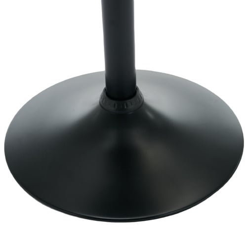 47cm Presley Faux Leather Bar Stools
