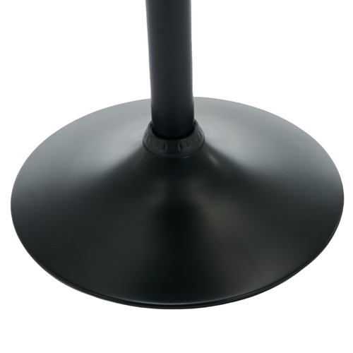 47cm Presley Faux Leather Bar Stools