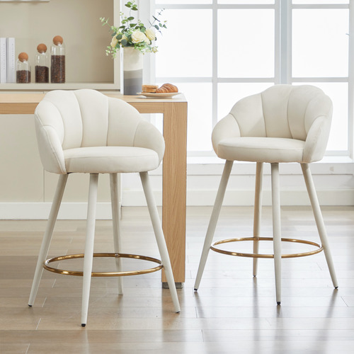 65cm-Quinn-Velvet-Bar-Stools