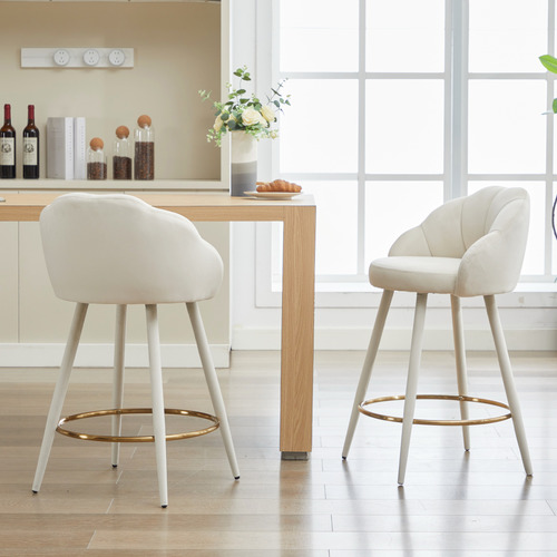 65cm-Quinn-Velvet-Bar-Stools