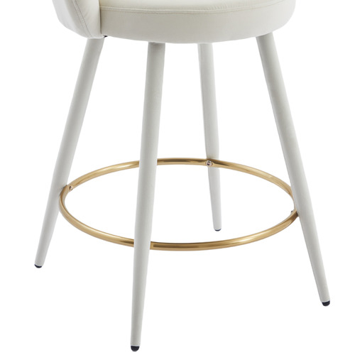 65cm-Quinn-Velvet-Bar-Stools