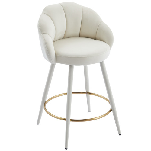 65cm-Quinn-Velvet-Bar-Stools