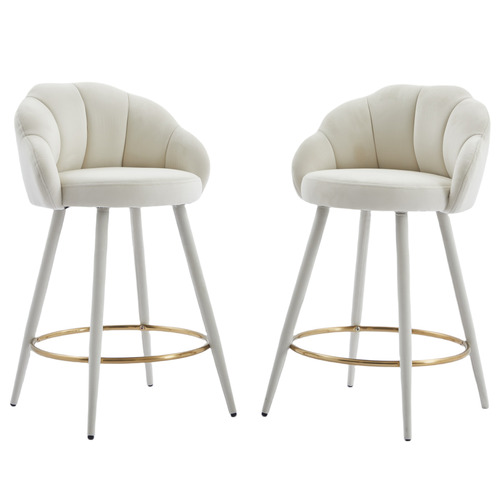 65cm-Quinn-Velvet-Bar-Stools