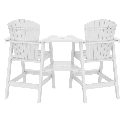Tillie Outdoor Bar Stools