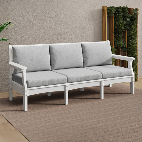 3 Seater Nora Outdoor Sofa