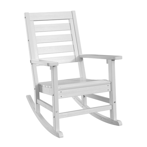 Abby Outdoor Rocking Chair