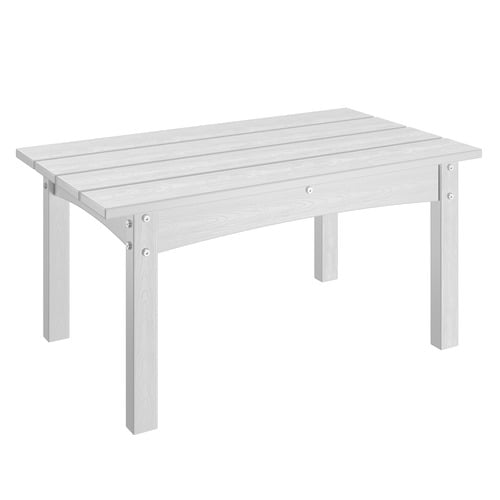 Hoover Outdoor Coffee Table