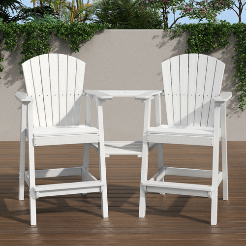 Tillie Outdoor Bar Stools