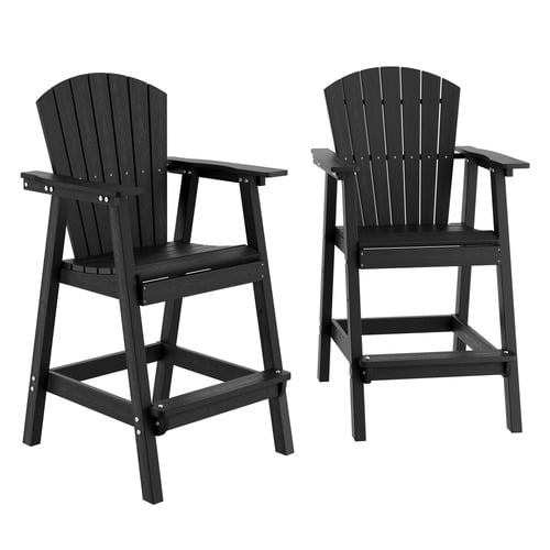 2 Seater Tillie Adirondack Lounge Set