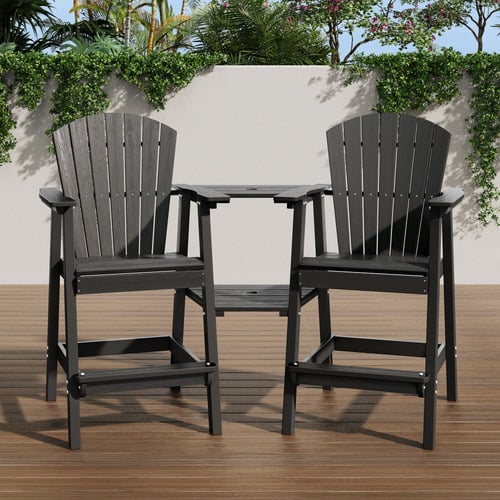 2 Seater Tillie Adirondack Lounge Set