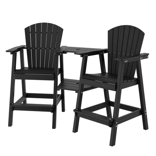2 Seater Tillie Adirondack Lounge Set