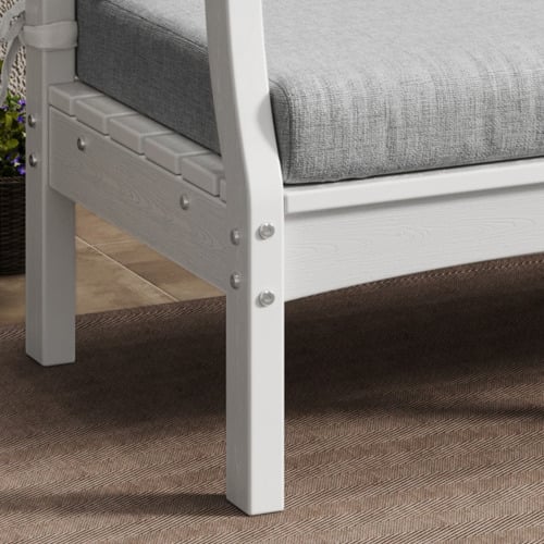 3 Seater Nora Outdoor Sofa