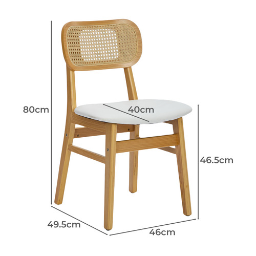 Blanche Dining Chairs