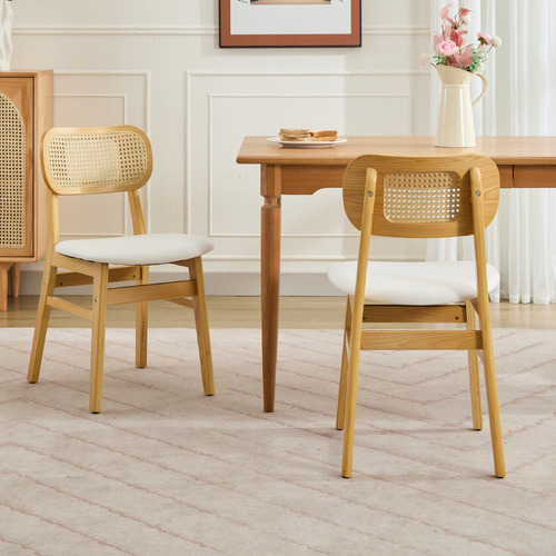 Blanche Dining Chairs