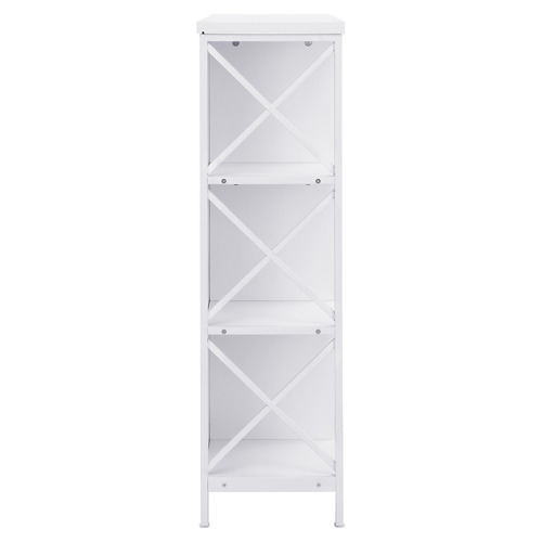 Durham 9 Cube Shelving Unit