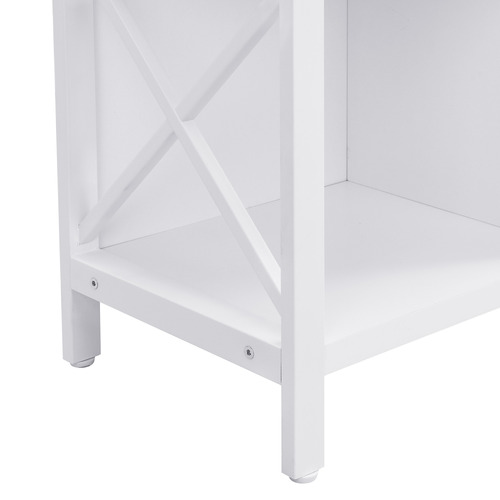 Durham 9 Cube Shelving Unit