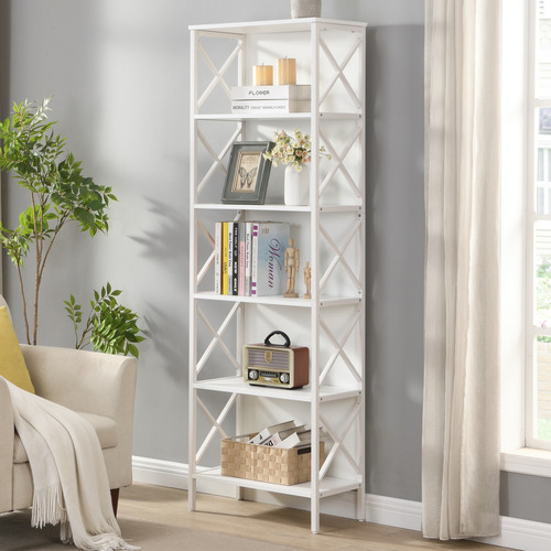 Durham 5 Tier Shelving Unit