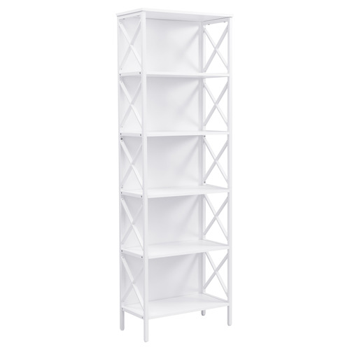 Durham 5 Tier Shelving Unit