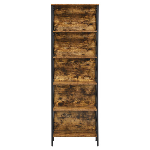 Durham 5 Tier Shelving Unit