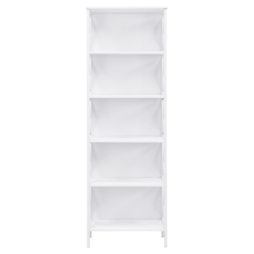 Durham 5 Tier Shelving Unit
