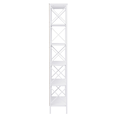 Durham 5 Tier Shelving Unit