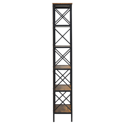 Durham 5 Tier Shelving Unit