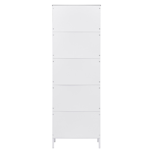 Durham 5 Tier Shelving Unit