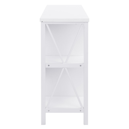 Durham 8 Cube Shelving Unit