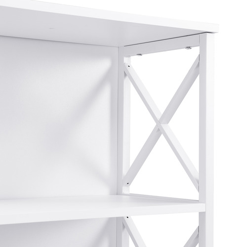 Durham 5 Tier Shelving Unit