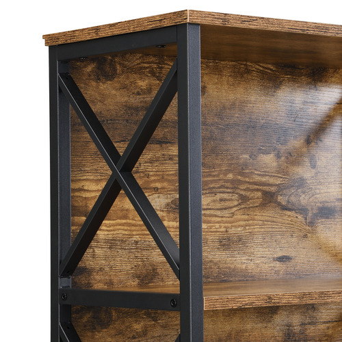 Durham 5 Tier Shelving Unit
