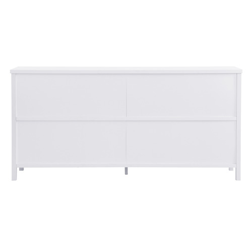 Durham 8 Cube Shelving Unit