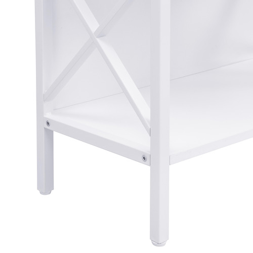 Durham 5 Tier Shelving Unit