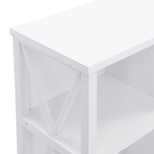 Durham 8 Cube Shelving Unit
