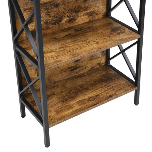 Durham 5 Tier Shelving Unit