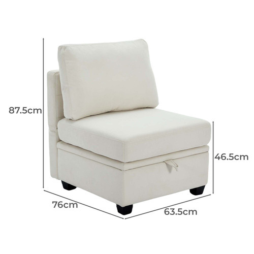 Juno Accent Chair
